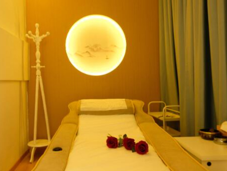 成都双流区足疗养生全解析：从脚底反射区看全身健康密码