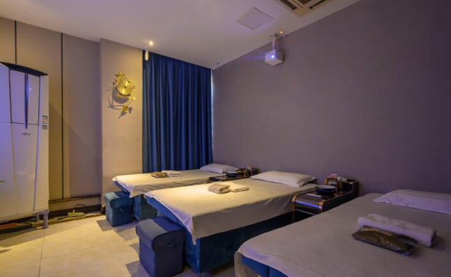 成都双流区热石按摩：冬天里的救命暖宝宝